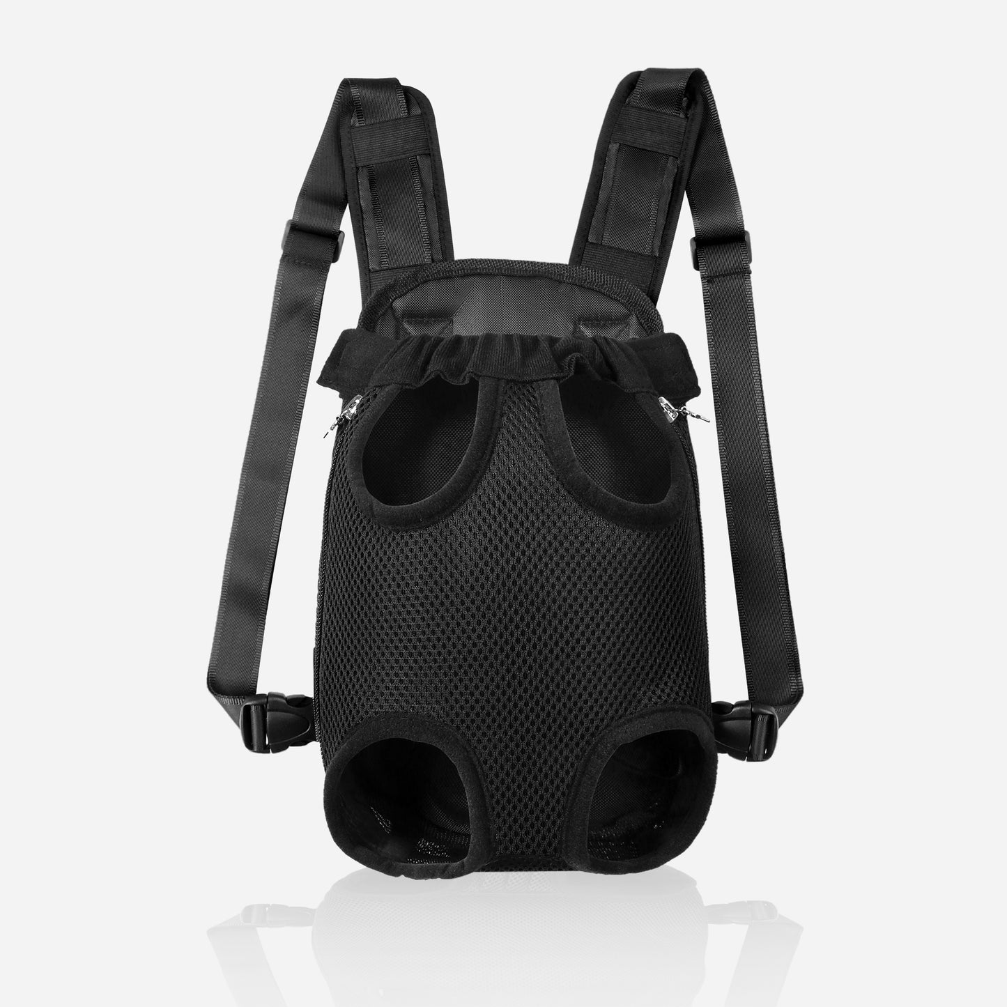 Dog Travel Backpack Carrier for Hiking