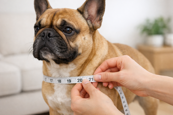 Finding Clothes for Broad-Chested Dogs: A French Bulldog Owner’s Guide