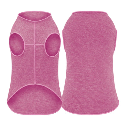 Sun-Safe Cooling Dog Vest
