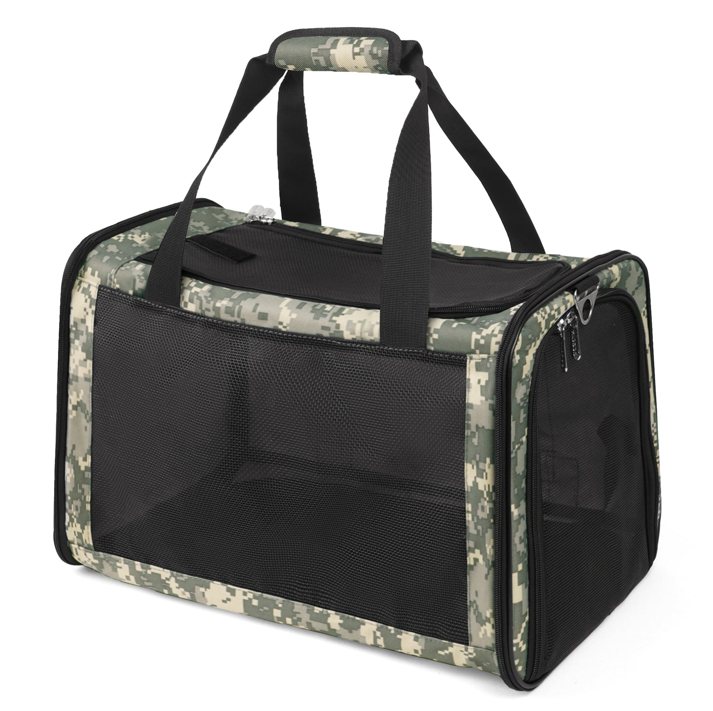 Airline Approved Carrier