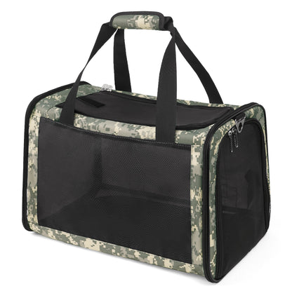 Airline Approved Carrier