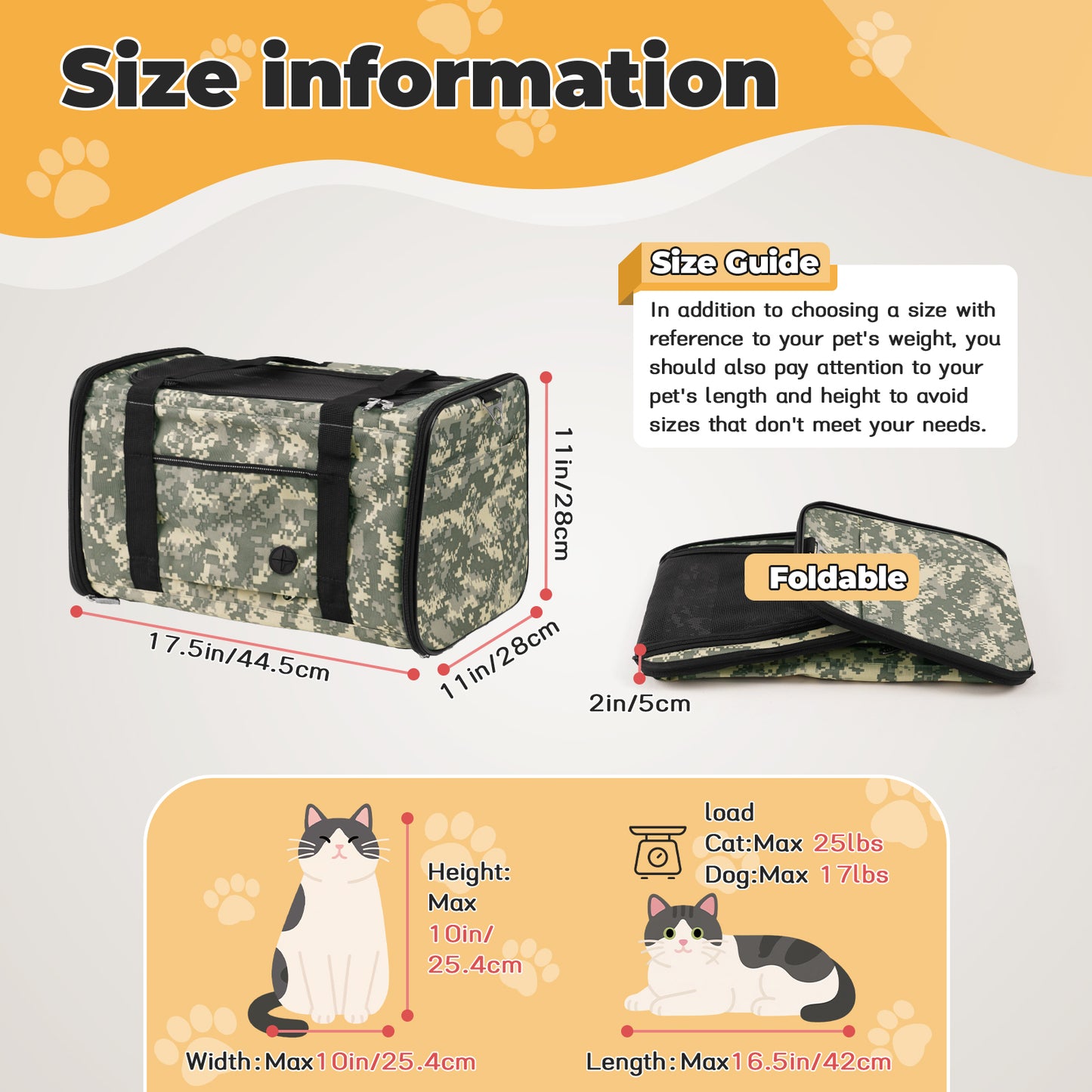 Airline Approved Carrier