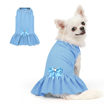 Dog Dress for Small Dogs