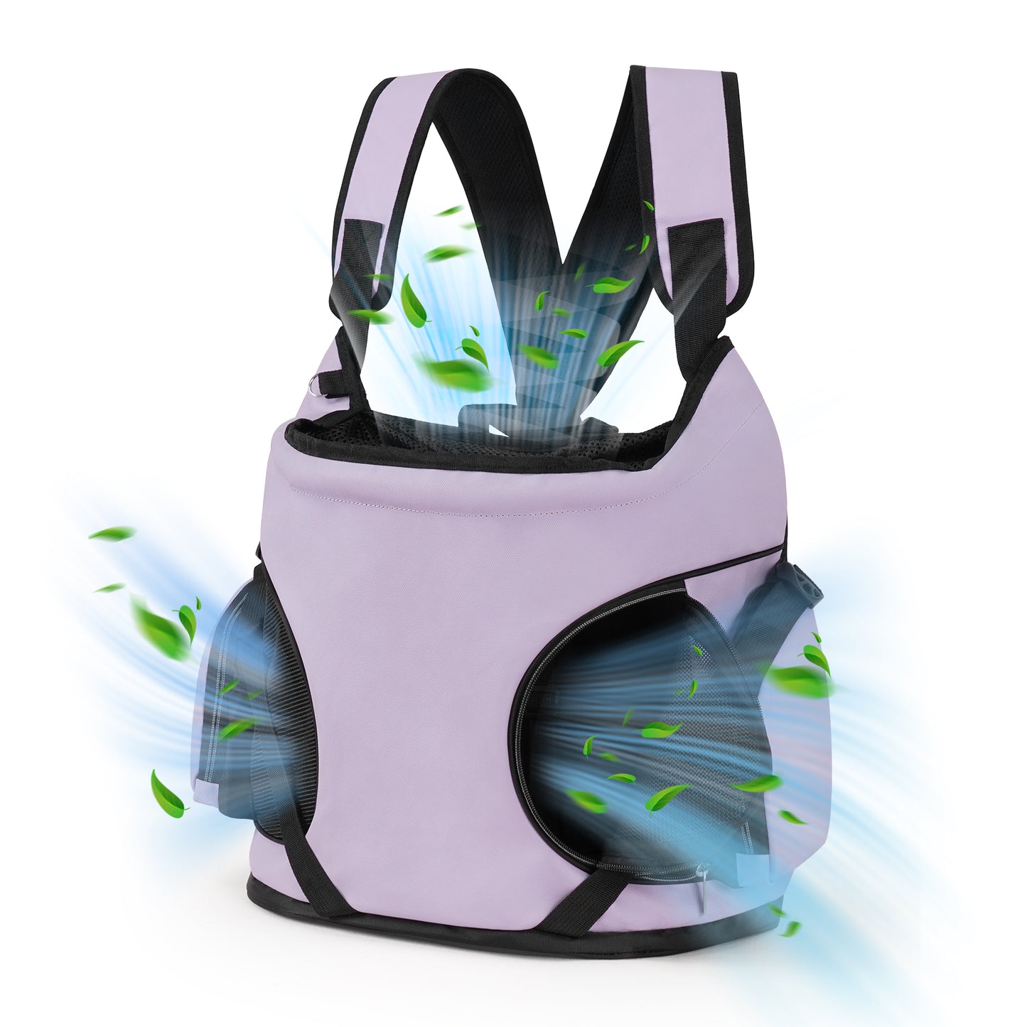 Dog Front Carrier Backpack