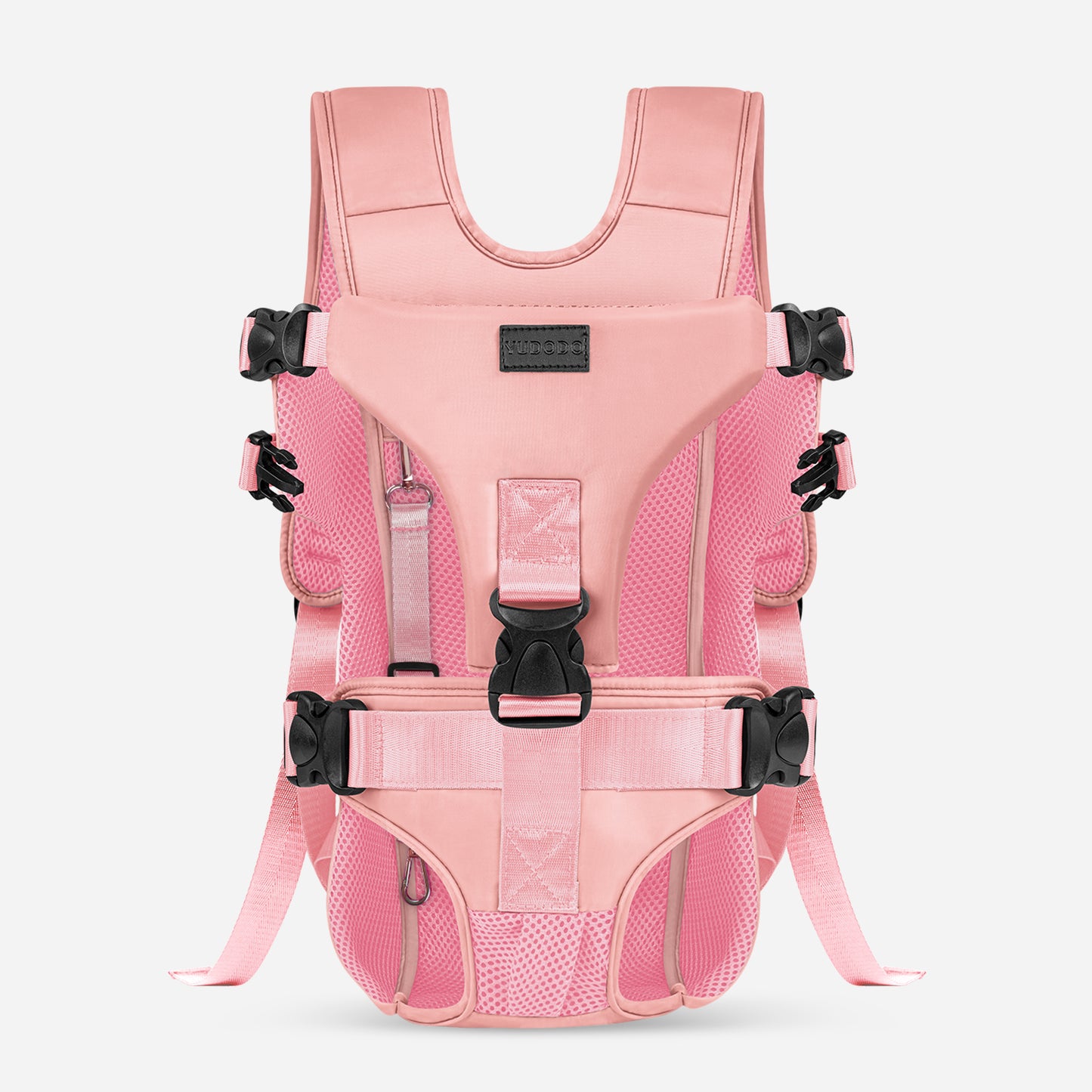 Front Pet Carrier Backpack for Small Dogs and Cats