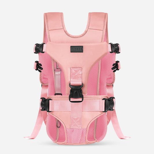 Front Pet Carrier Backpack for Small Dogs and Cats