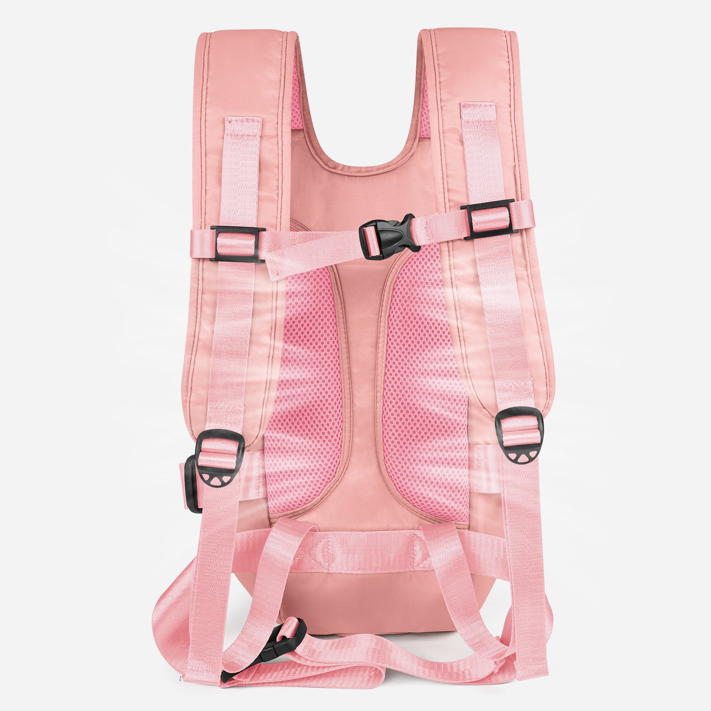 Front Pet Carrier Backpack for Small Dogs and Cats