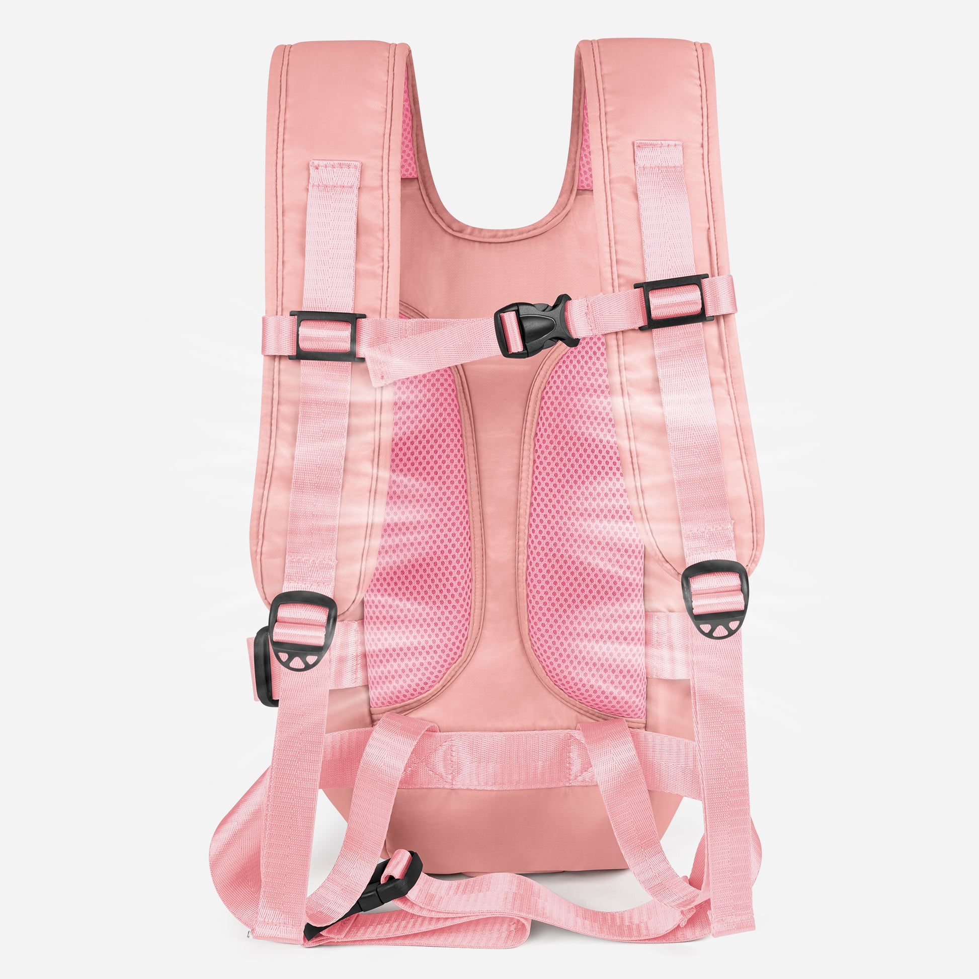 Front Pet Carrier Backpack for Small Dogs and Cats