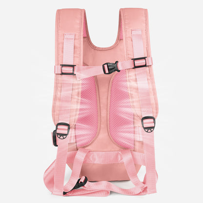 Front Pet Carrier Backpack for Small Dogs and Cats