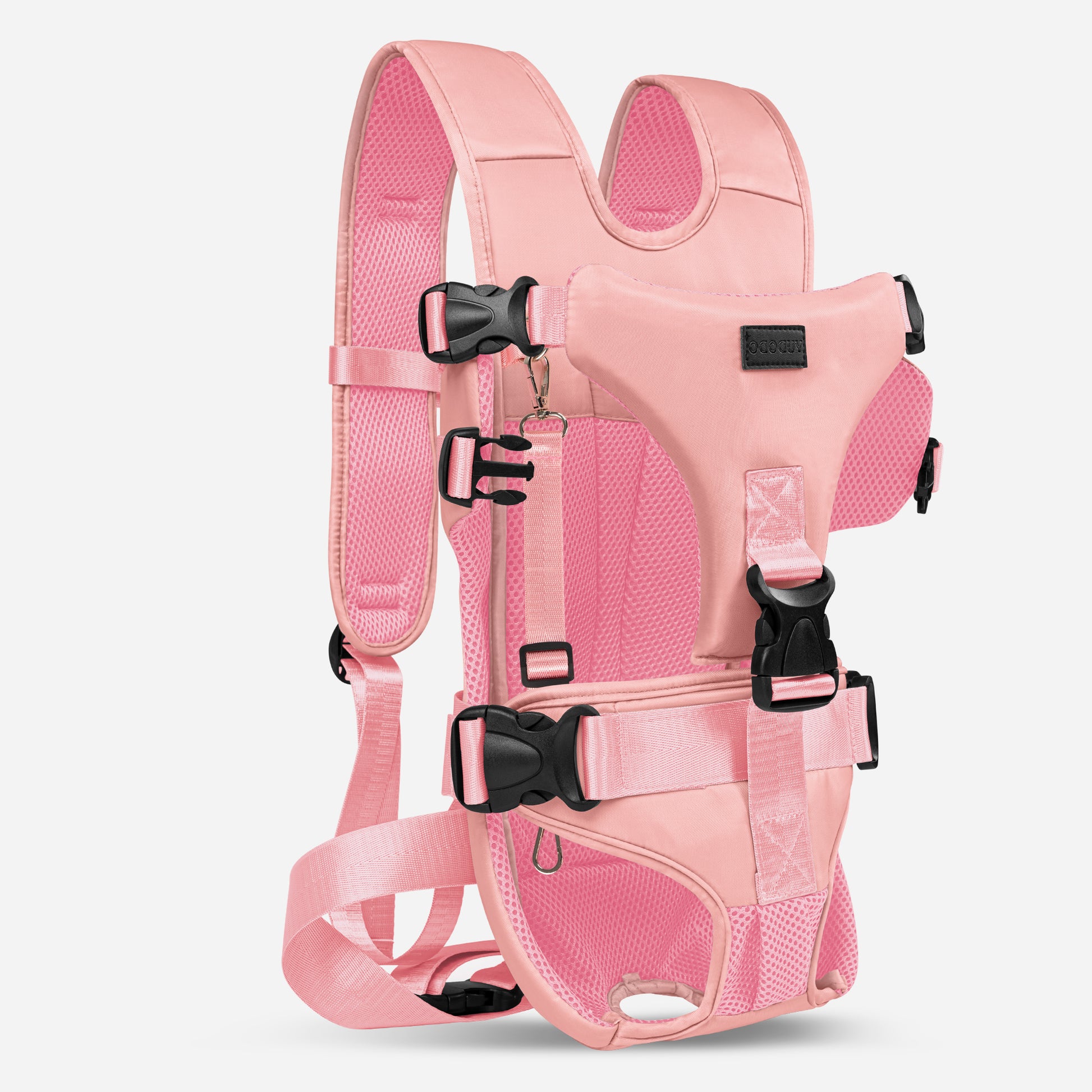 Front Pet Carrier Backpack for Small Dogs and Cats