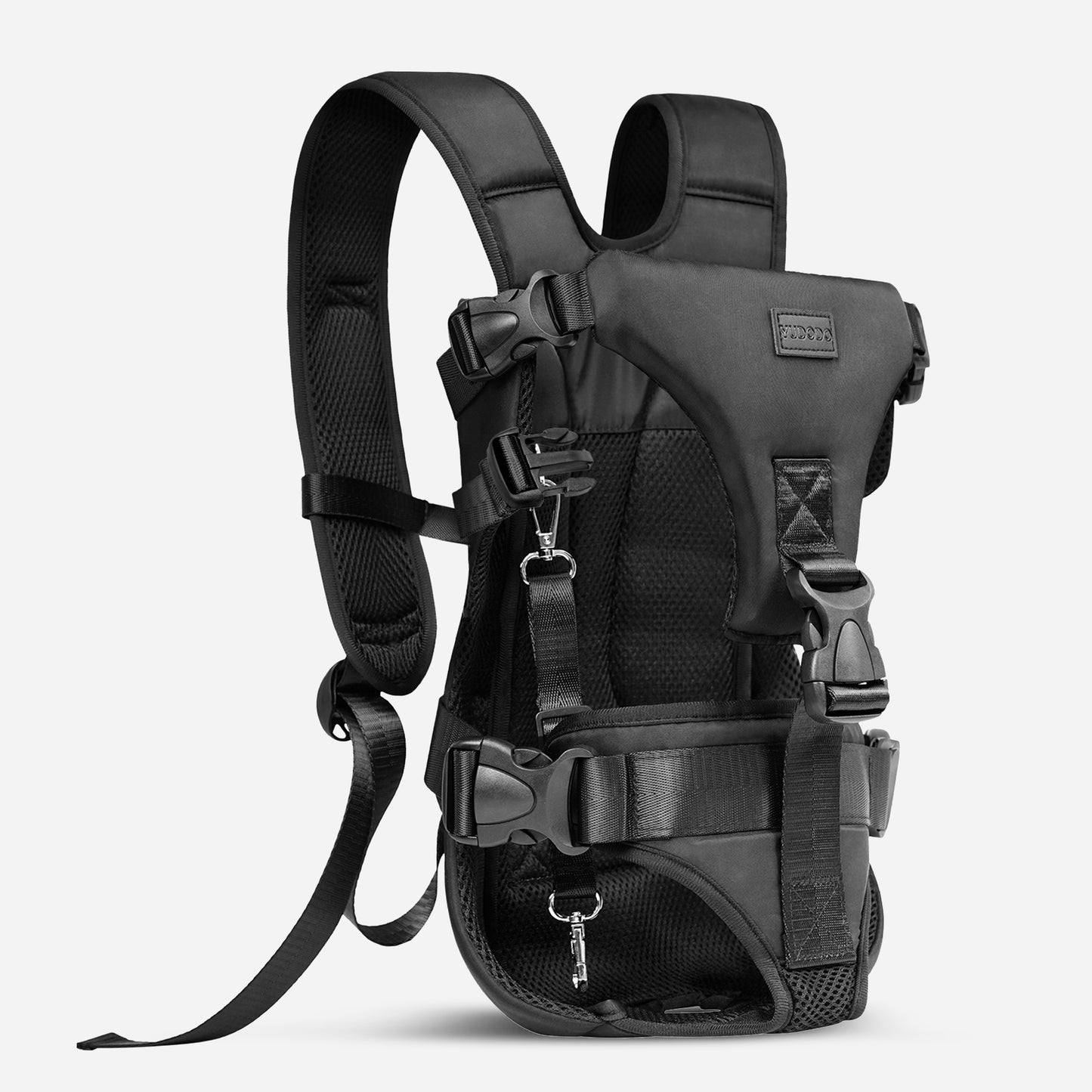 Front Pet Carrier Backpack for Small Dogs and Cats