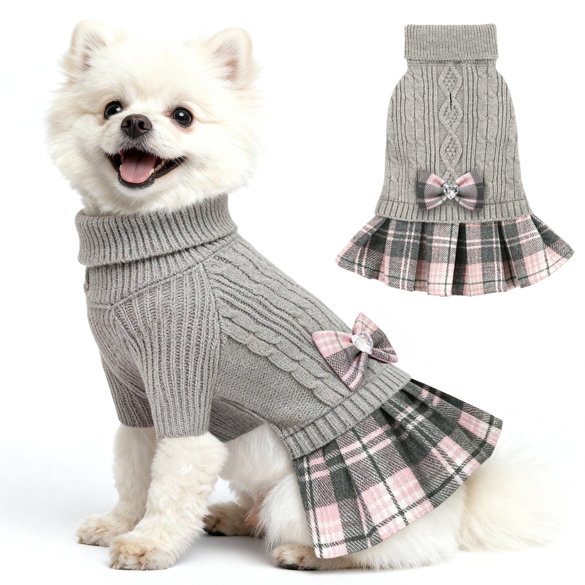 Pet_Dog_Warm_Knit_Sweater_for_Yorkies_Chihuahua_Grey