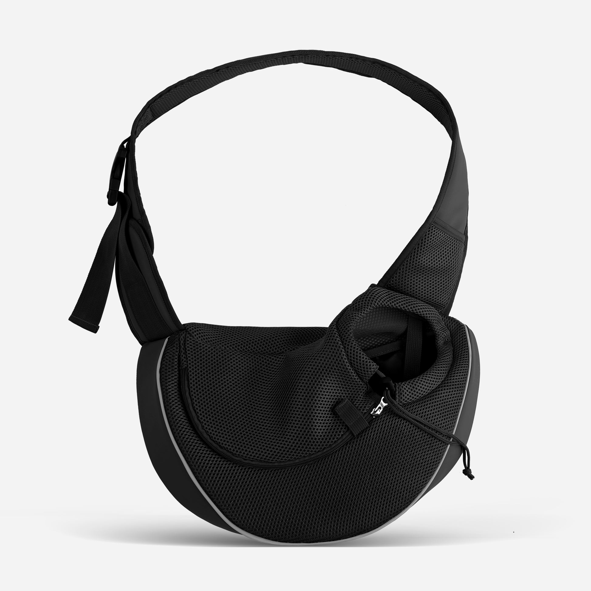 Pet Sling Carrier for Small Dogs