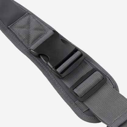 Pet Sling Carrier for Small Dogs Cyan Grey