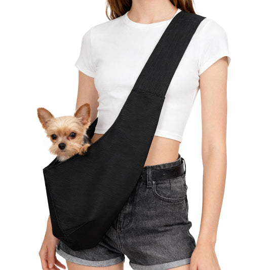 Small Dogs Lightweight Crossbody