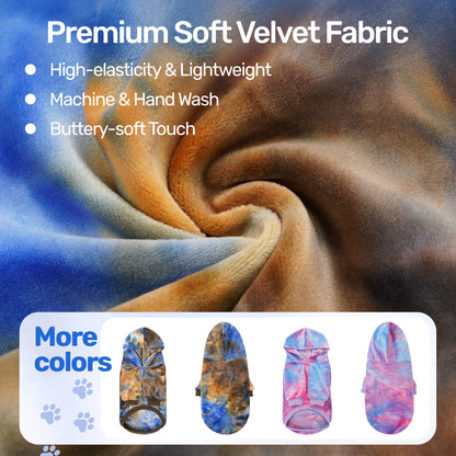 Tie_Dye_Dog_Hoodie_Multi_Blue_Browm